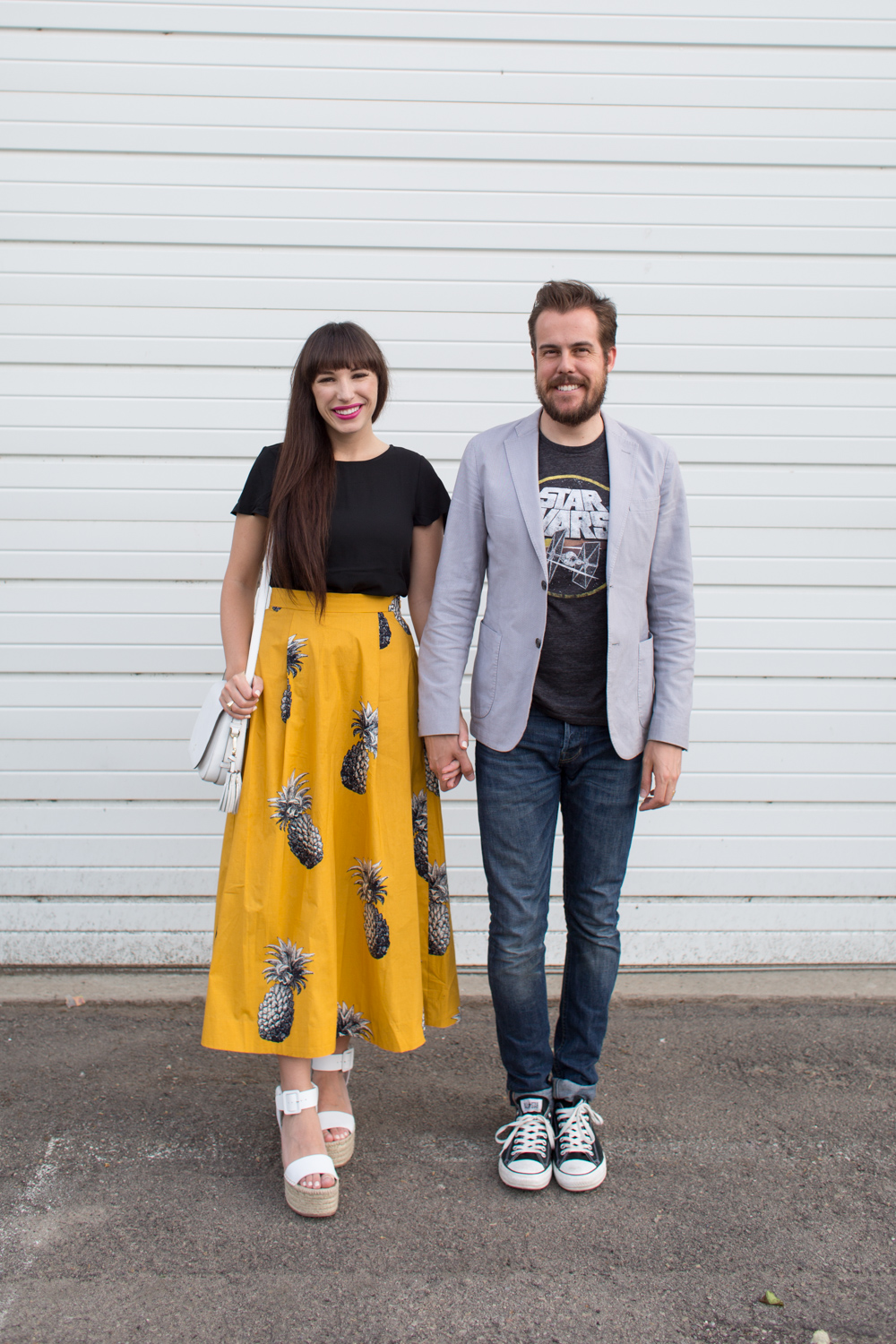 Cute Couples Fashion Blog
