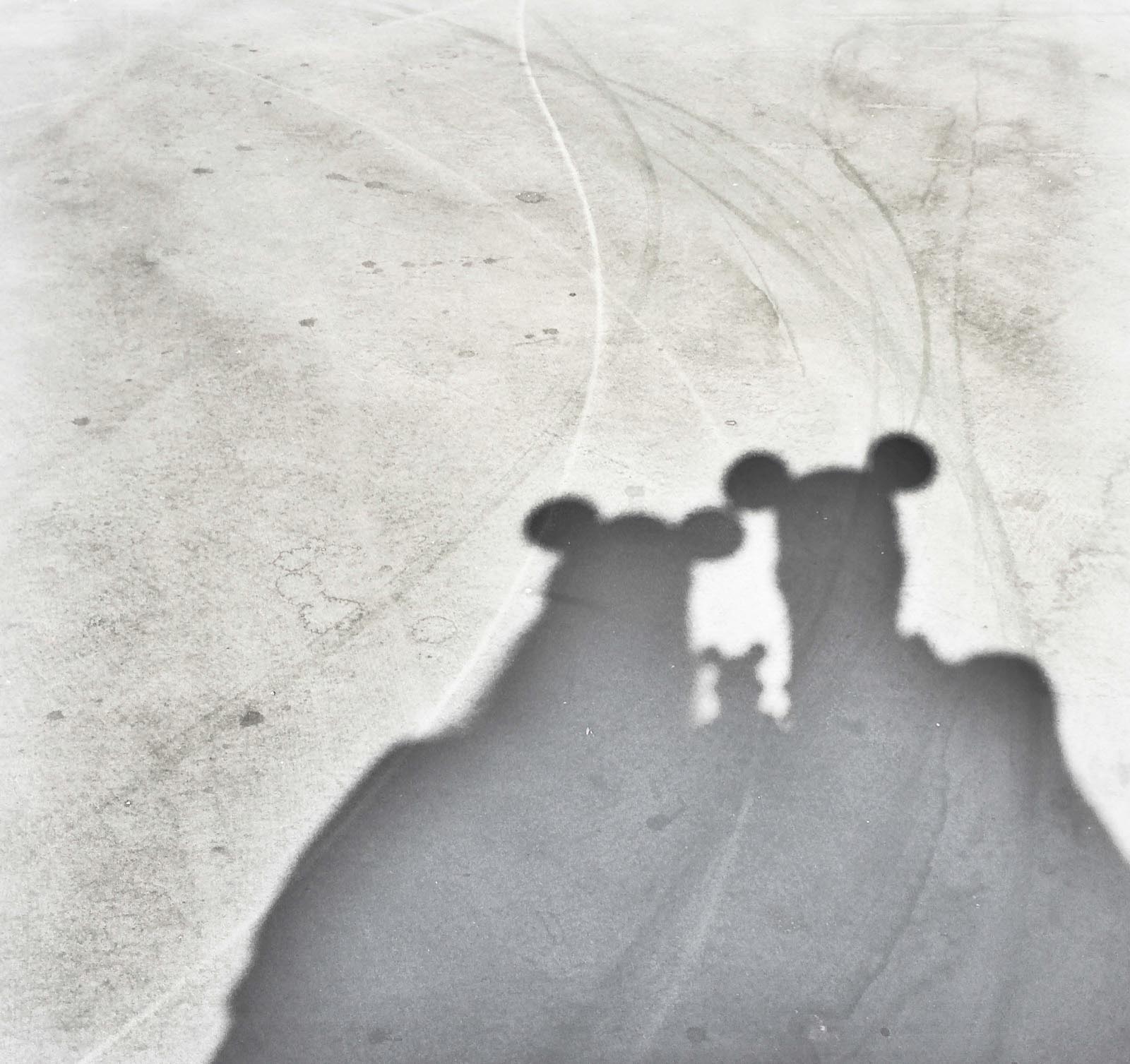 Disneyland Mickey Mouse Ears