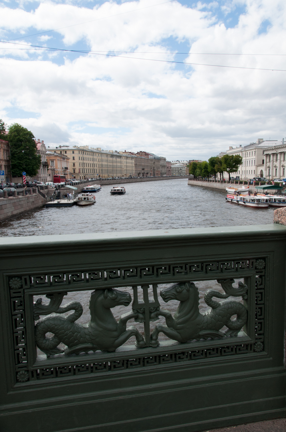 cool things to do in Saint Petersburg, Russia
