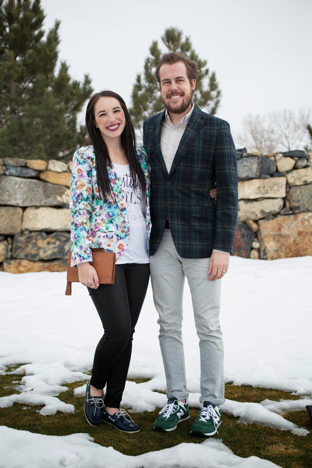kelseybang.com - a his and her style blog
