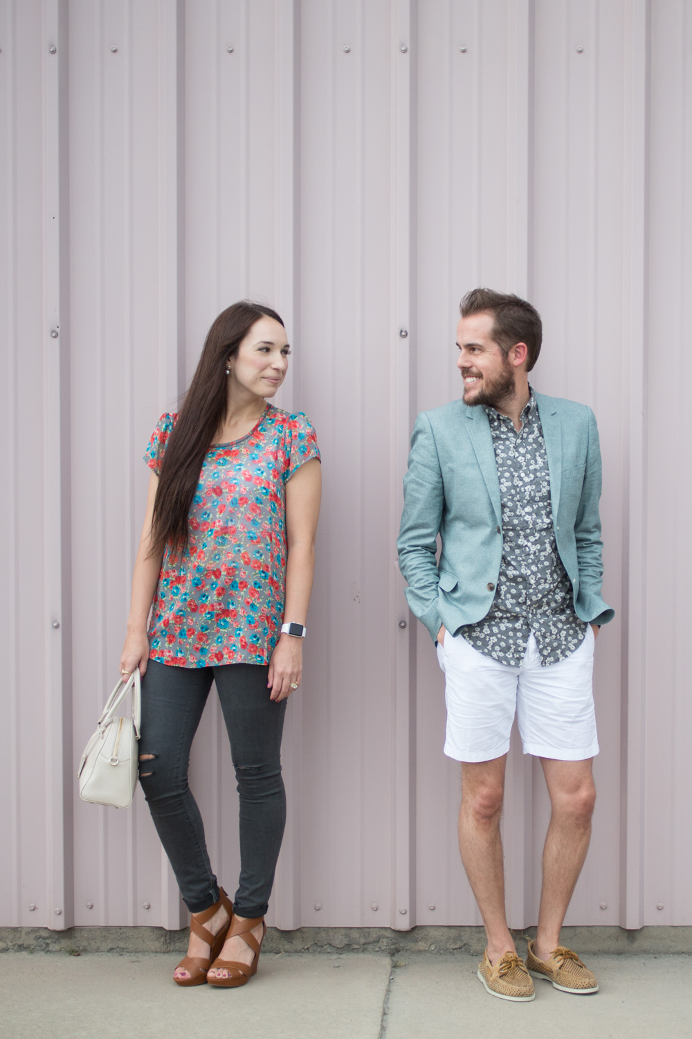 Kelseybang.com- A his and her Style Blog