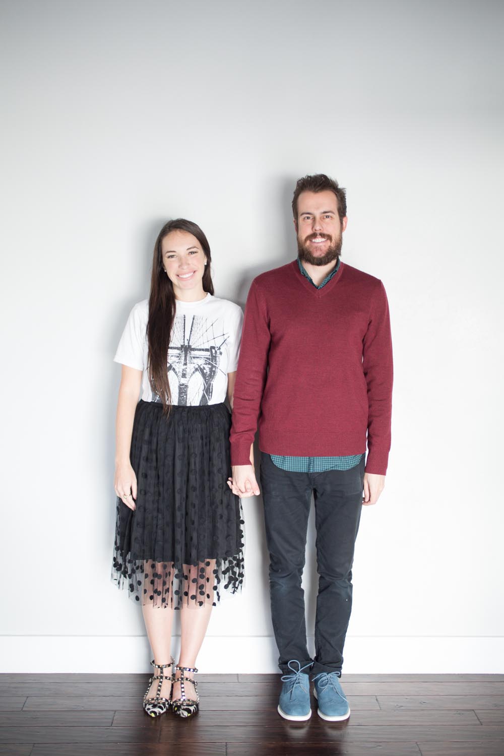 Kelseybang.com- a his and her style blog