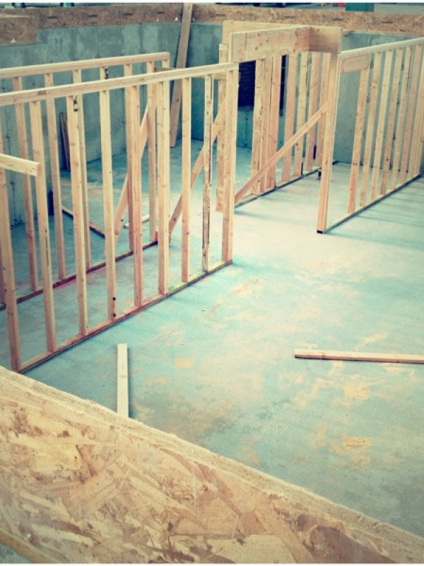 Living Planet Aquarium