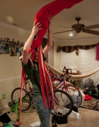 THE HAPPIEST PLACE ON EARTH!!! day 1