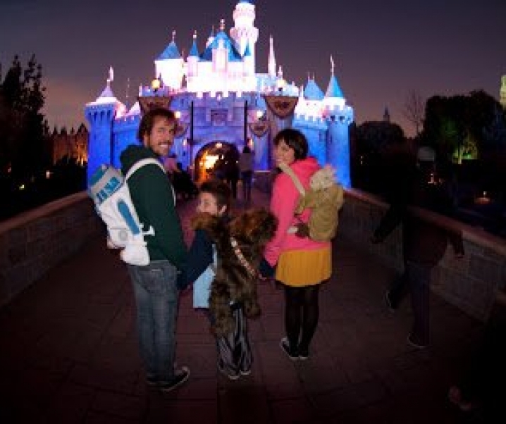Disney Day 3!!!