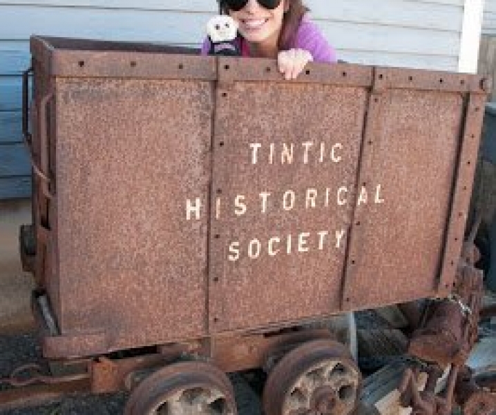 A Perfect Day! (Engagement)