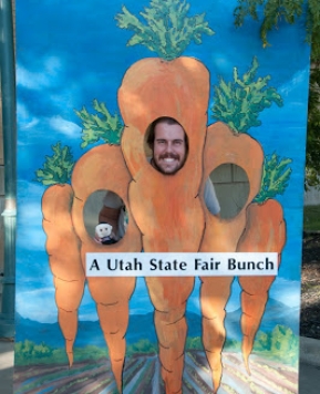 utah state fair