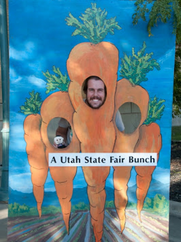 utah state fair