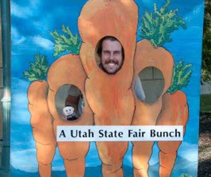 utah state fair