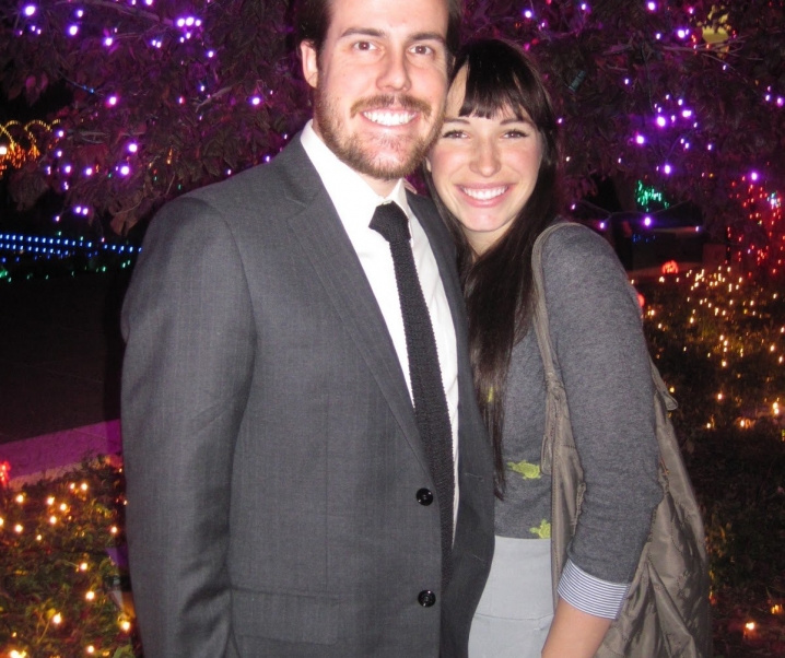 Christmas Time!