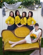 Wedding Day-Stacey Kay