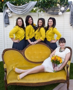 Wedding Family Pictures- Stacey Kay