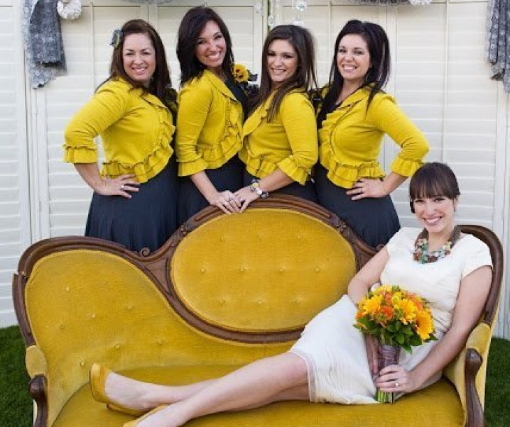 Wedding Family Pictures- Stacey Kay