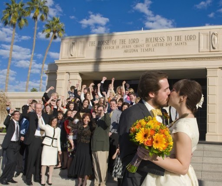 Wedding Day-Stacey Kay