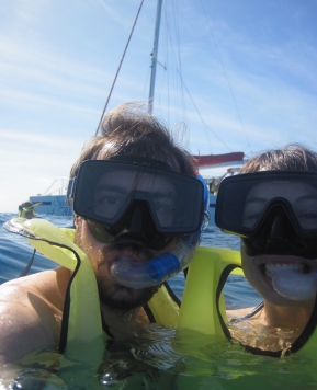 HoneyMoon!!! off to Hawaii