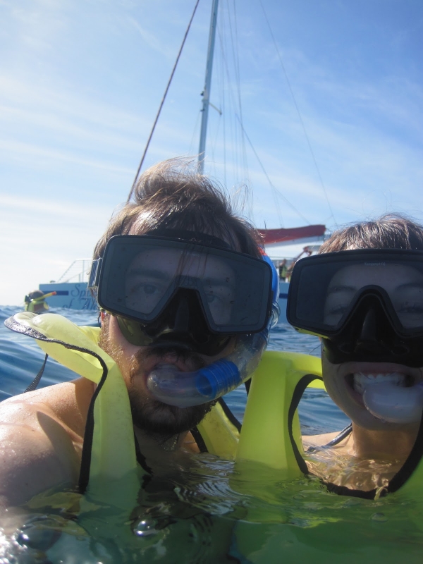 HoneyMoon!!! off to Hawaii