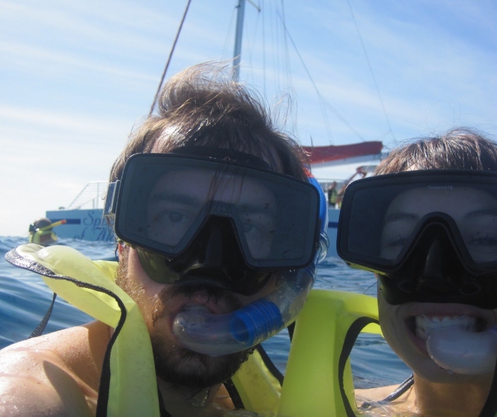 HoneyMoon!!! off to Hawaii