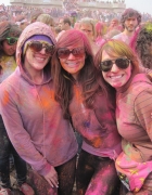 Maryland and DC Week!