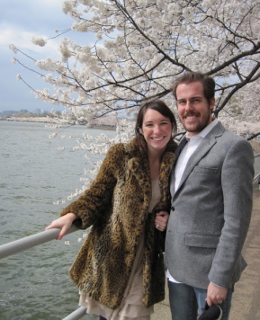 Maryland and DC Week!