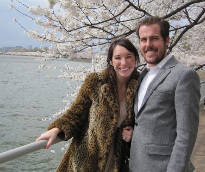 Maryland and DC Week!