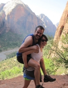 NEW YORK-GIRLS TRIP!