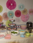 Tunas Halloween Costume!