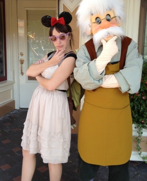 The Golden Horseshoe