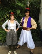 Mickeys Soundsational Parade