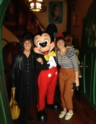 The Golden Horseshoe