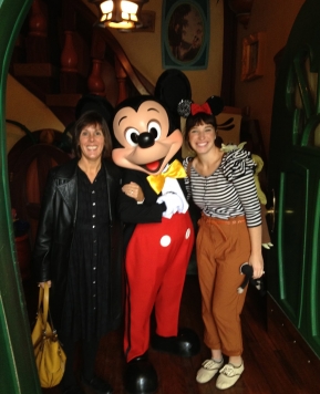 Mickeys Soundsational Parade