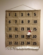 Snowman Ornament Tutorial