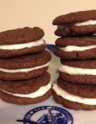 Jake in DC for a week!