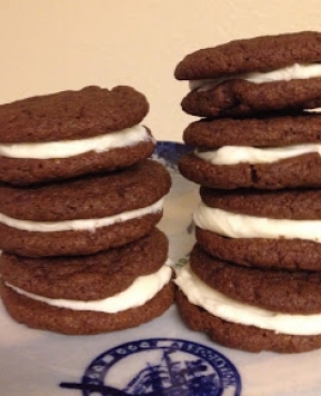 Best Homeade Oreo Recipe EVER!