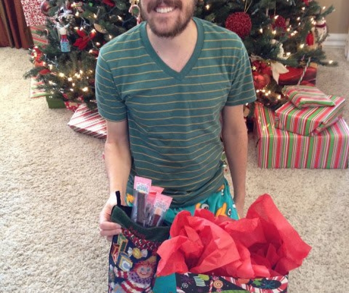 Christmas Day!!!