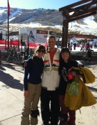 lamp revamp and lamp shade tutorial