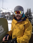 Sledding at Solider Hollow!!! and Video!