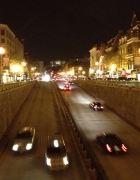 DC: Smithsonian Museum of Natural History