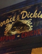 DC: Smithsonian National Zoo