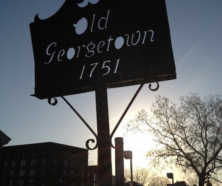 Georgetown