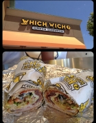 one last walk on the beach