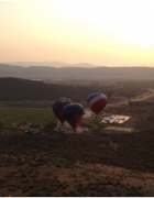 Seattle Day 1: Red Lion Hotel, Shopping, Skillet Diner, Cupcakes and Cream, Seattle Great Wheel