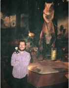 Seattle Space Needle : A ride to the top