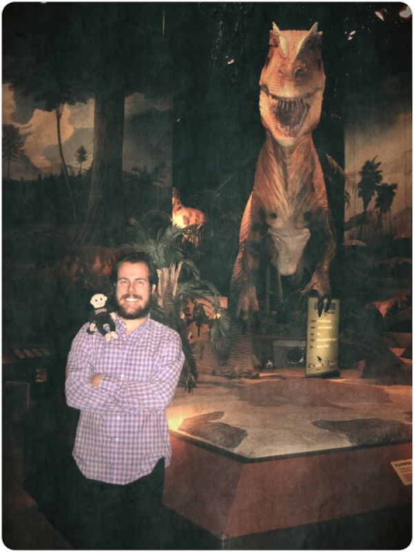 Pacific Science Musem: Lady Gaga Laser Light Show, Imax, King Tut Exhibit, and more ;)