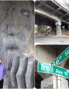 Seattle Woodland Park Zoo