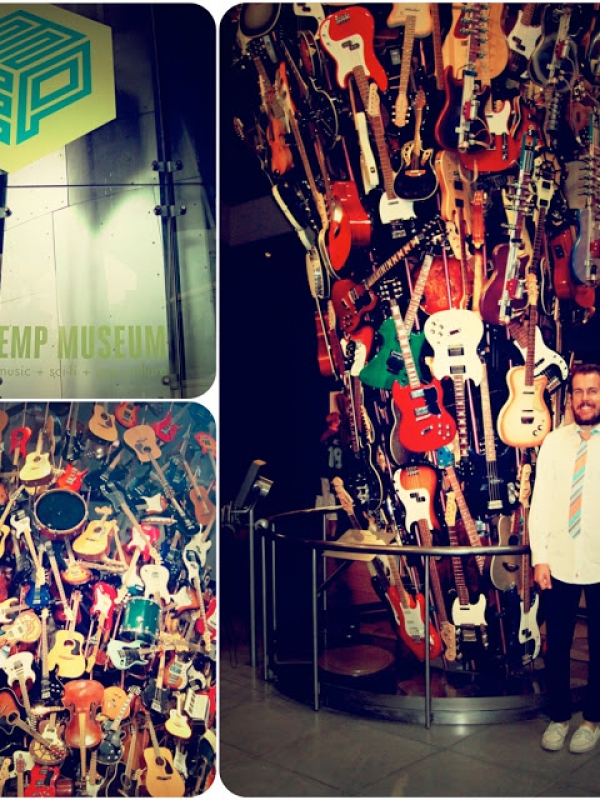 EMP Museum