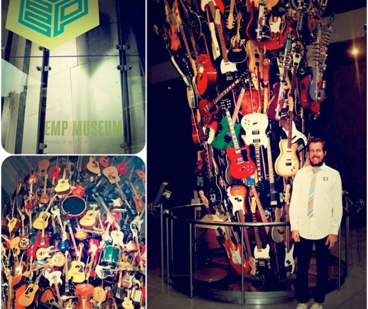 EMP Museum