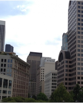 Seattle Day 5: Last day :(