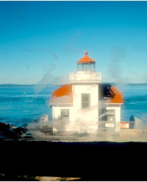 Anacortes 5 Hour Kayak Tour :)