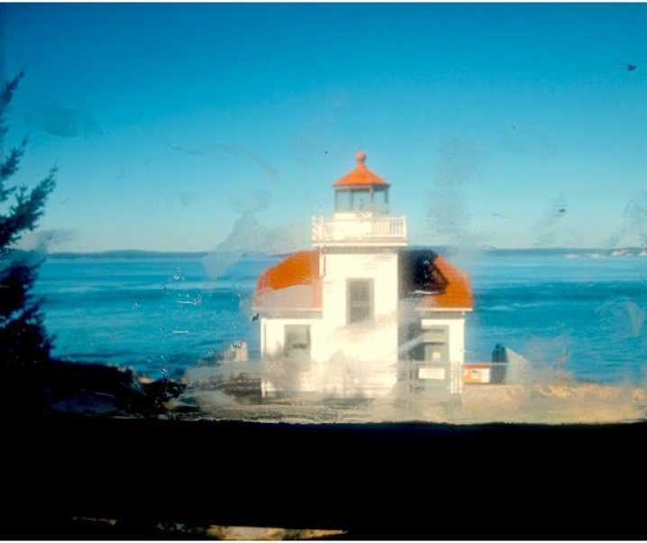 Anacortes 5 Hour Kayak Tour :)