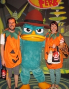 Halloween Half Marathon